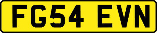 FG54EVN
