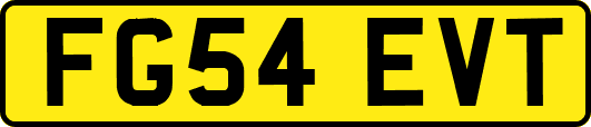 FG54EVT