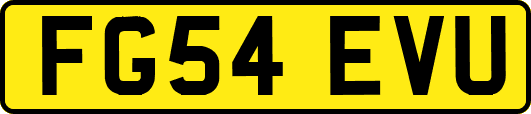 FG54EVU