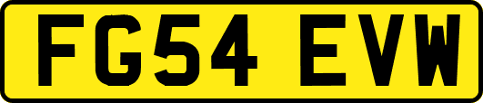 FG54EVW