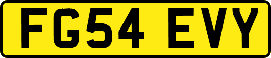 FG54EVY