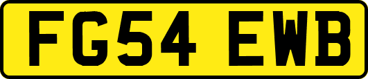 FG54EWB