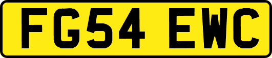FG54EWC