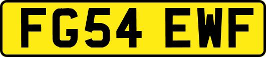 FG54EWF