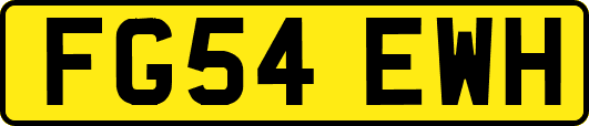 FG54EWH