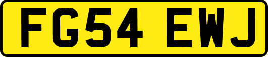 FG54EWJ