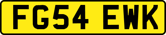 FG54EWK