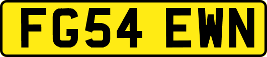 FG54EWN
