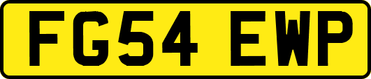 FG54EWP