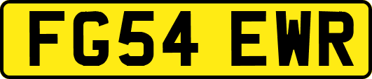 FG54EWR