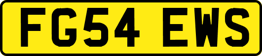 FG54EWS