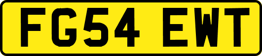 FG54EWT