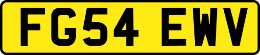 FG54EWV
