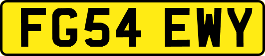 FG54EWY
