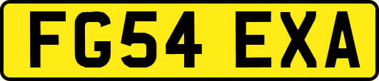 FG54EXA