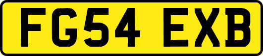 FG54EXB