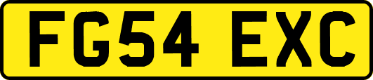 FG54EXC