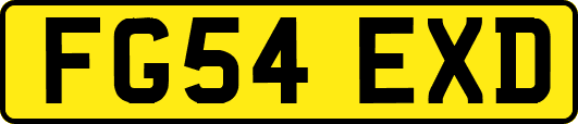 FG54EXD