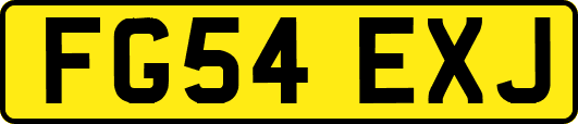 FG54EXJ