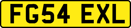 FG54EXL