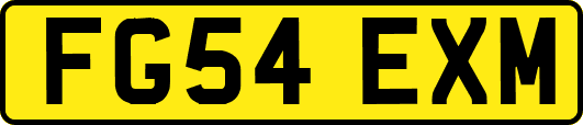 FG54EXM