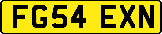 FG54EXN