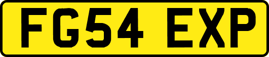 FG54EXP