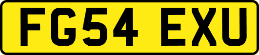 FG54EXU