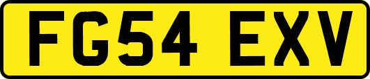 FG54EXV