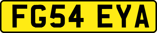 FG54EYA