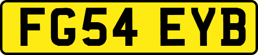 FG54EYB