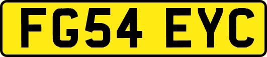 FG54EYC