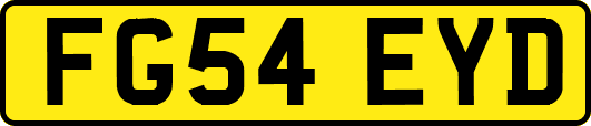 FG54EYD
