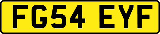 FG54EYF