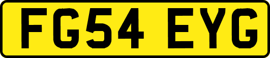 FG54EYG