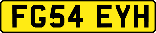 FG54EYH