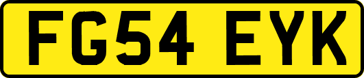 FG54EYK