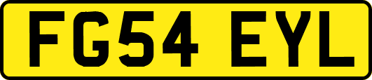 FG54EYL