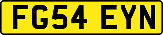 FG54EYN