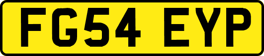 FG54EYP