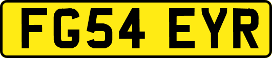 FG54EYR