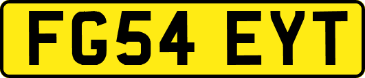 FG54EYT