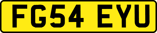 FG54EYU