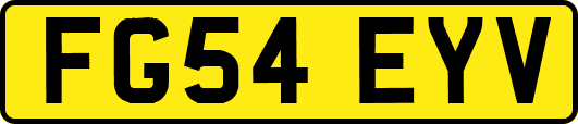 FG54EYV