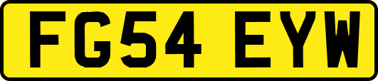 FG54EYW