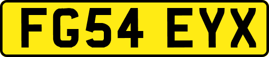 FG54EYX