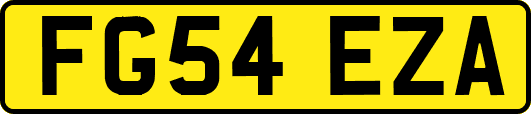 FG54EZA