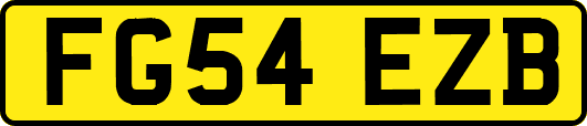FG54EZB