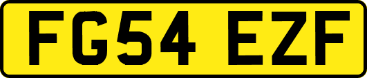 FG54EZF