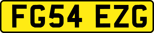 FG54EZG